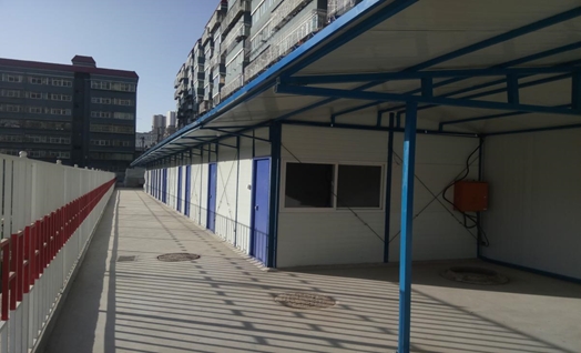 保衛(wèi)“蘭州藍(lán)”，我們?cè)谛袆?dòng)