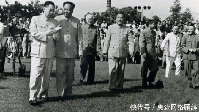 【黨史天天學】黨內請示報告制度是如何建立的?